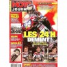 Moto journal n° 0