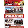 Moto journal n° 0