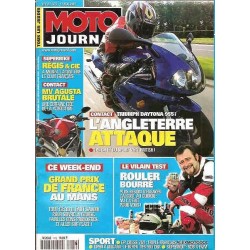 Moto journal n° 1472