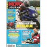 Moto journal n° 0