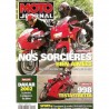 Moto journal n° 0