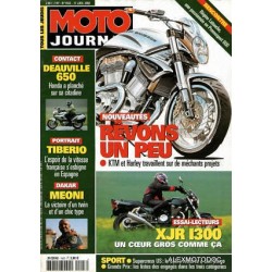 Moto journal n° 1503