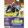 Moto journal n° 0