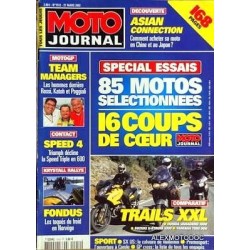 Moto journal n° 1512
