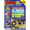 Moto journal n° 0