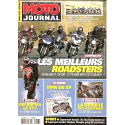 Moto journal n° 1517