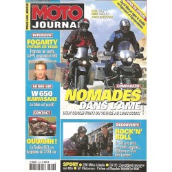 Moto journal n° 1518