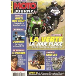 Moto journal n° 1519