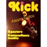 Kick n° 2