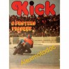 Kick n° 3