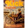 Kick n° 6