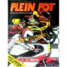 Plein pot, plein pot 2 , n° 2,revue,moto,essai,journal,magazine,magazines,revues,revues moto,motos,,revue moto,