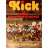 Kick n° 7