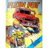 Plein pot, plein pot 4 , n° 4,revue,moto,essai,journal,magazine,magazines,revues,revues moto,motos,,revue moto,