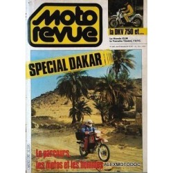 Moto Revue n° 2682