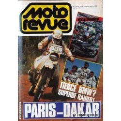 Moto Revue n° 2638