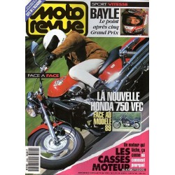 Moto Revue n° 3090