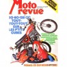 Moto Revue n° 2373 Bis