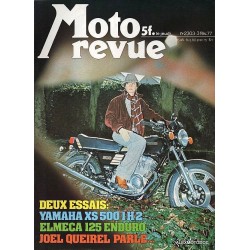 Moto Revue n° 2303