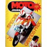 Moto journal Spécial grand-prix 1975