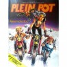 Plein pot, plein pot 6 , n° 6,revue,moto,essai,journal,magazine,magazines,revues,revues moto,motos,,revue moto,