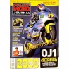 Moto journal Spécial grand-prix 2001