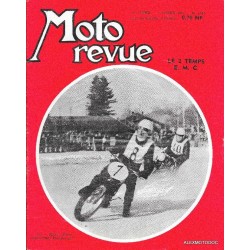 Moto Revue n° 1523
