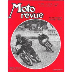 Moto Revue n° 1545