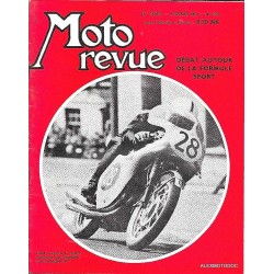 Moto Revue n° 1527