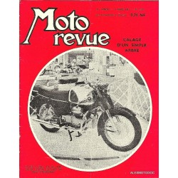 Moto Revue n° 1532