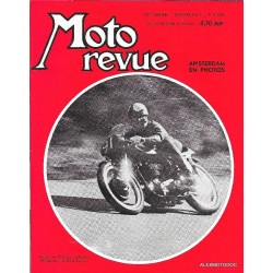 Moto Revue n° 1533