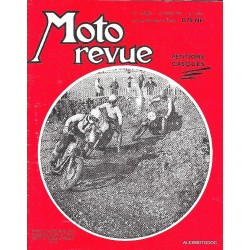 Moto Revue n° 1534