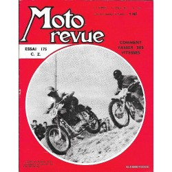 Moto Revue n° 1537