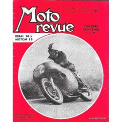Moto Revue n° 1541