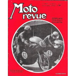 Moto Revue n° 1543