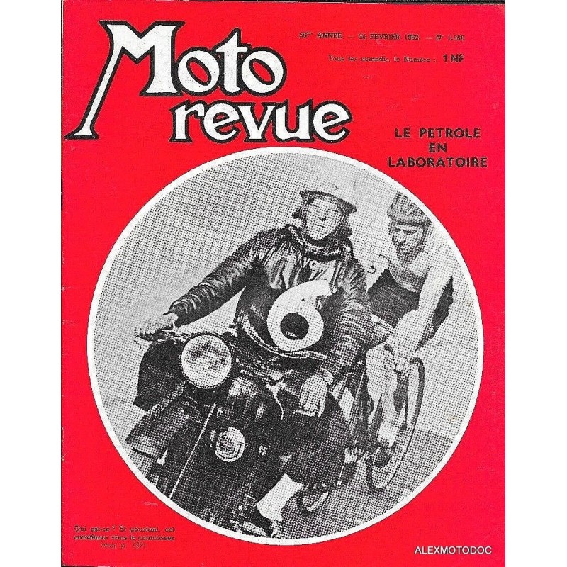 Moto revue,moto revue 1580 ,n° 1580, revue,moto,essai,journal,Moto-revue,revues,revues moto,motos,revue moto,