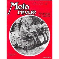 Moto Revue n° 1546