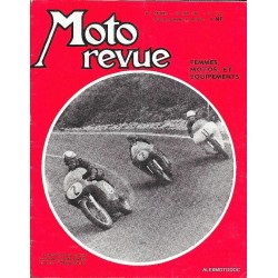 Moto Revue n° 1547
