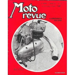 Moto Revue n° 1549