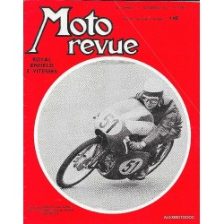 Moto Revue n° 1565