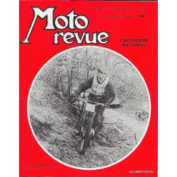 Moto Revue n° 1572