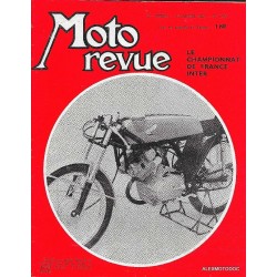 Moto Revue n° 1575