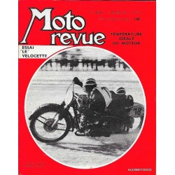 Moto Revue n° 1579