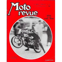 Moto Revue n° 1583