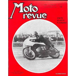 Moto Revue n° 1585