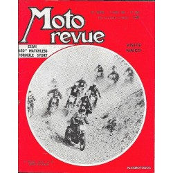 Moto Revue n° 1586