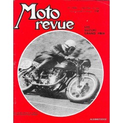 Moto Revue n° 1591