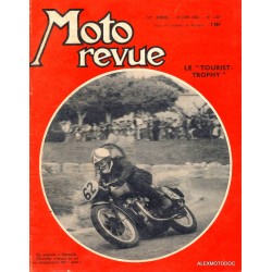 Moto Revue n° 1597