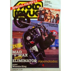 Moto Revue n° 2695