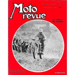 Moto Revue n° 1603